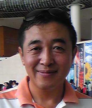 陈志学