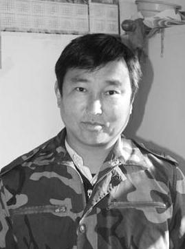 王滚林