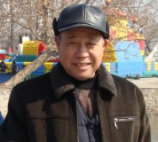 倪时忠