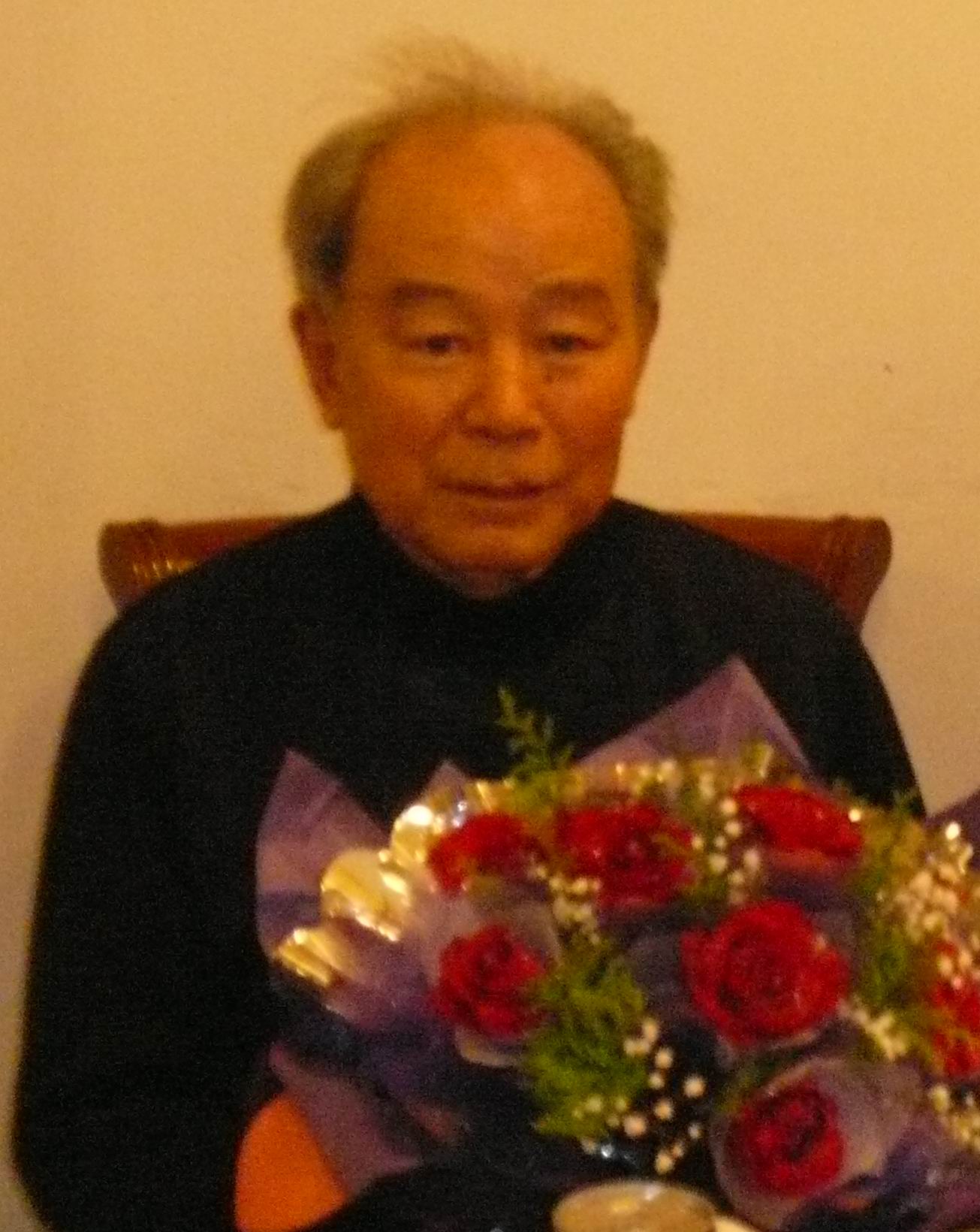 王楚根
