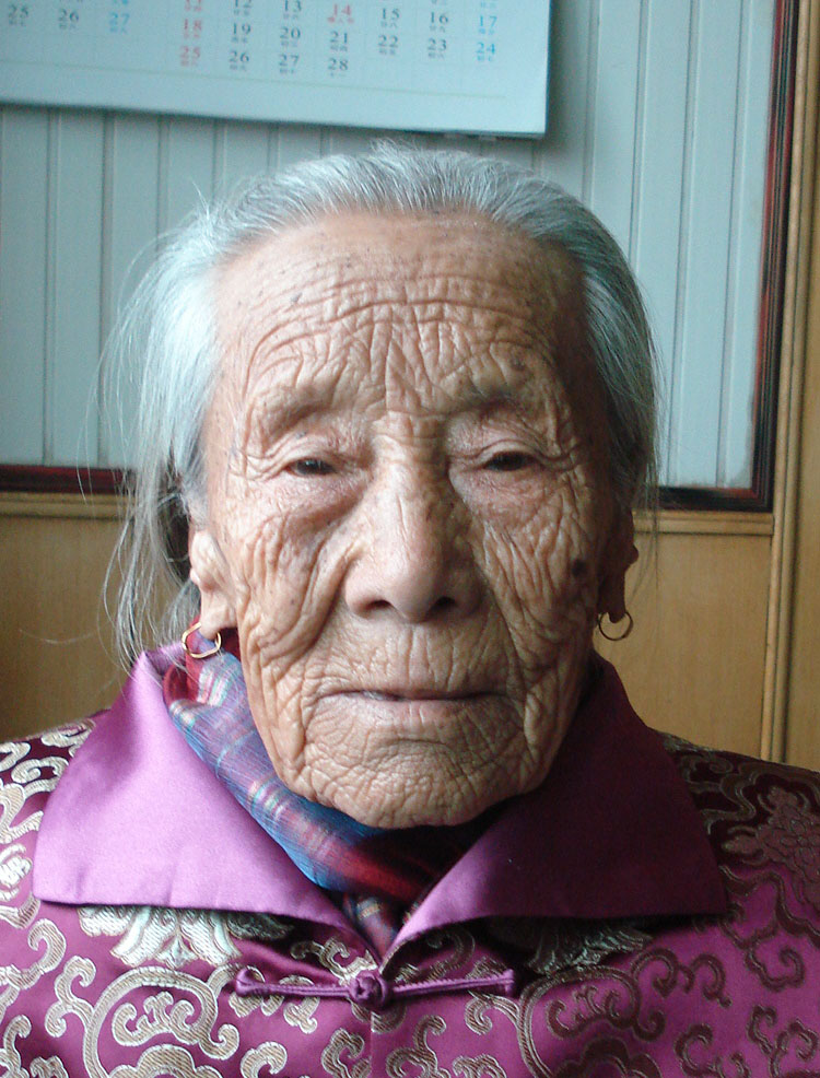 李清云