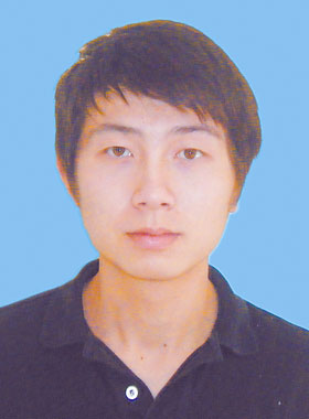 邹吉波