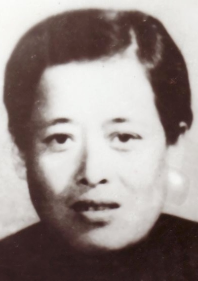 王淑琴