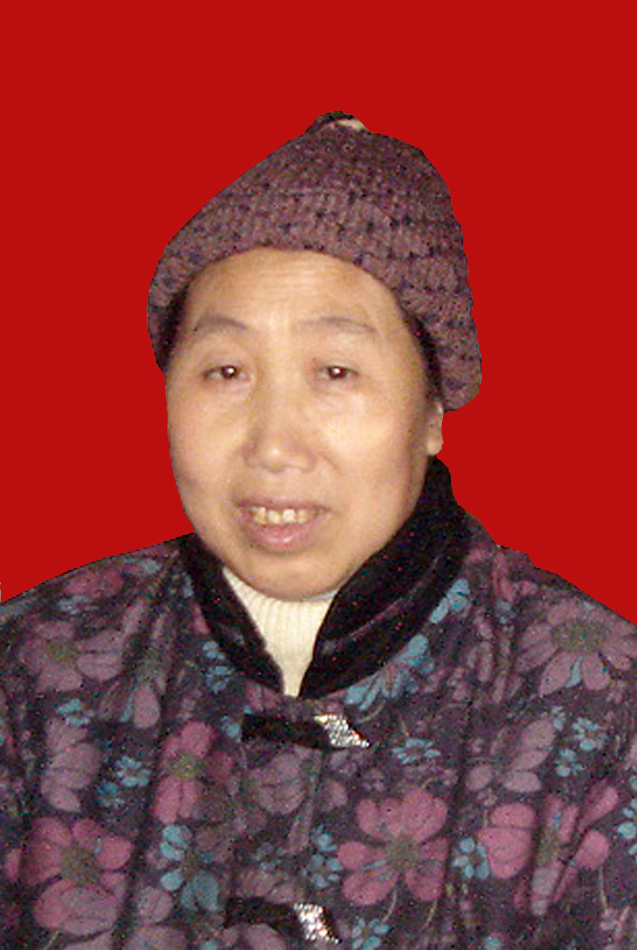 刘泽全