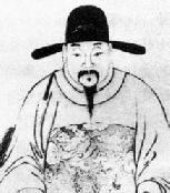 于谦