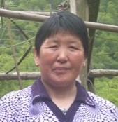 胡菊英