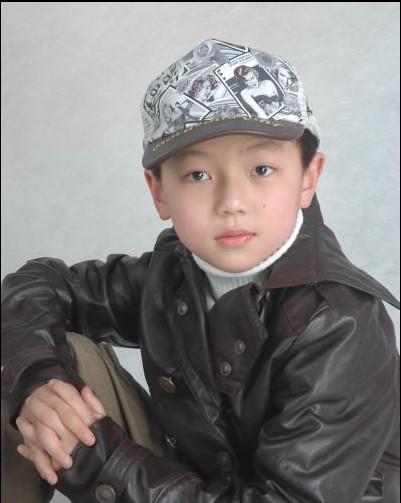 杨付为