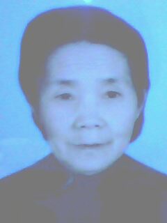 邢淑兰