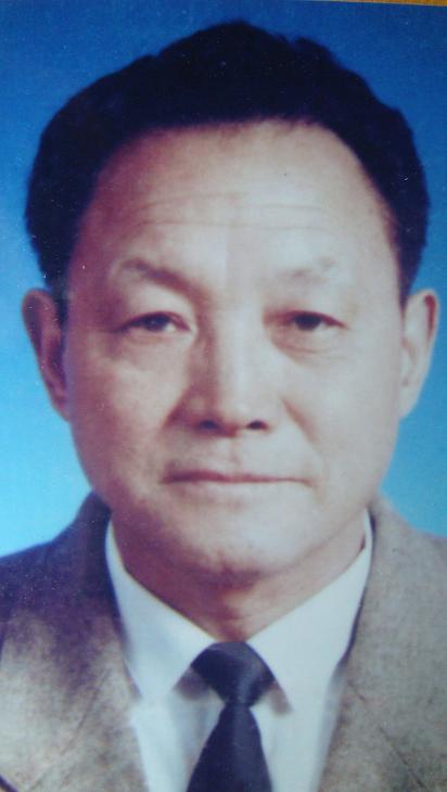 李万江