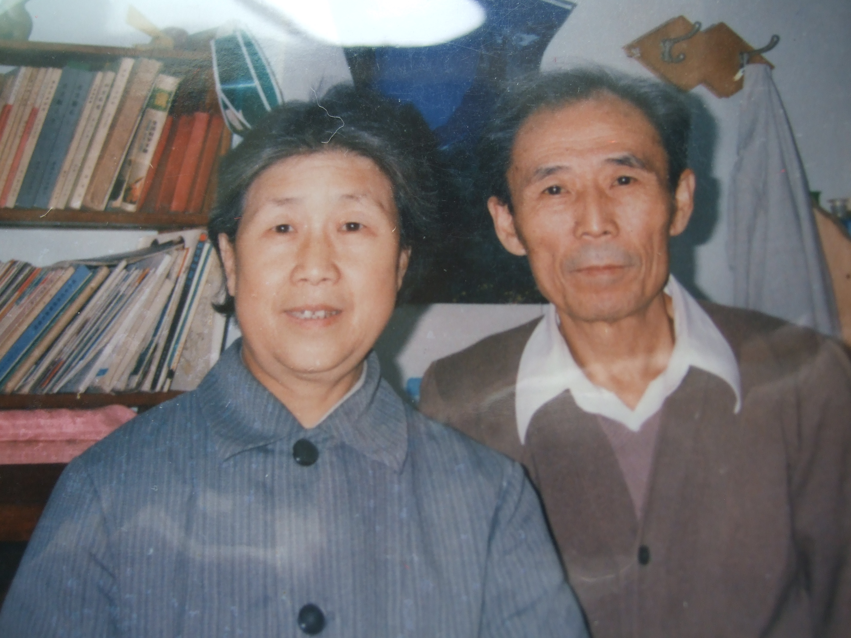 常英秀
