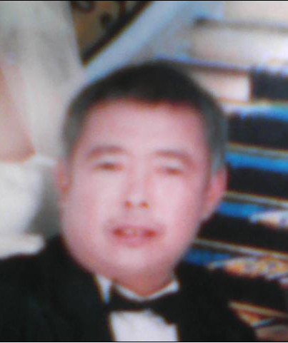 郑本海