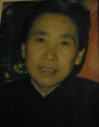 段桂兰