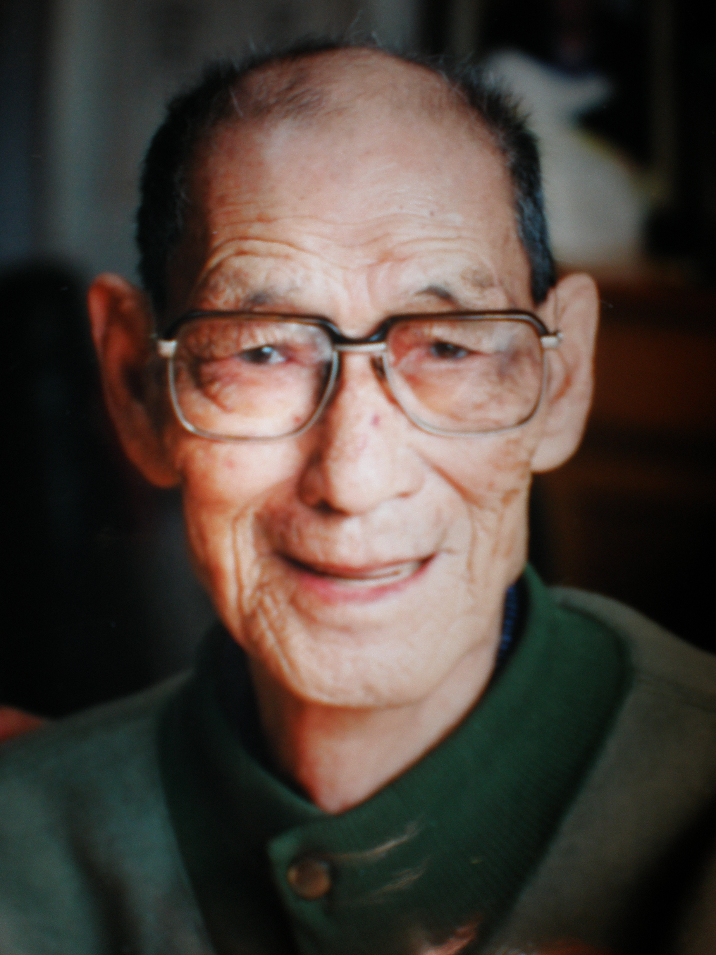 田福善
