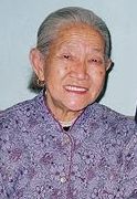 周高翠