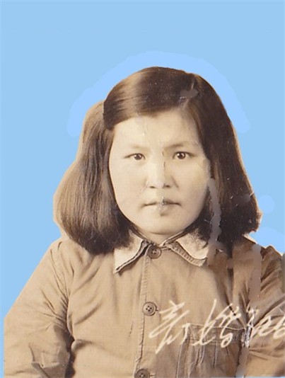 张淑娟