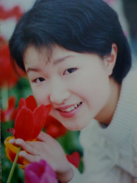 吴晓萌