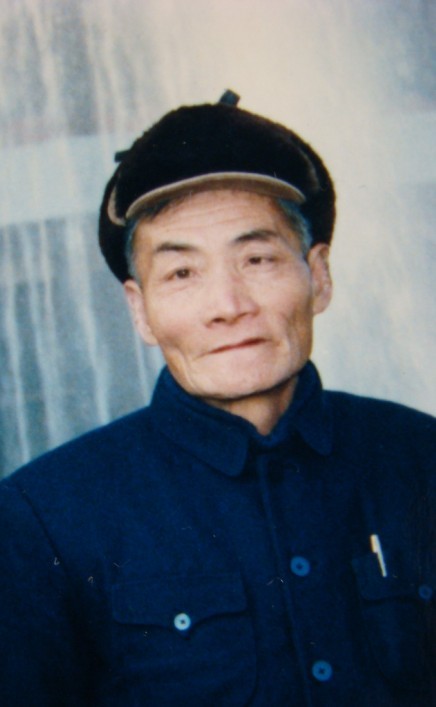张炳坤
