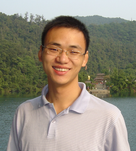 林彦飞