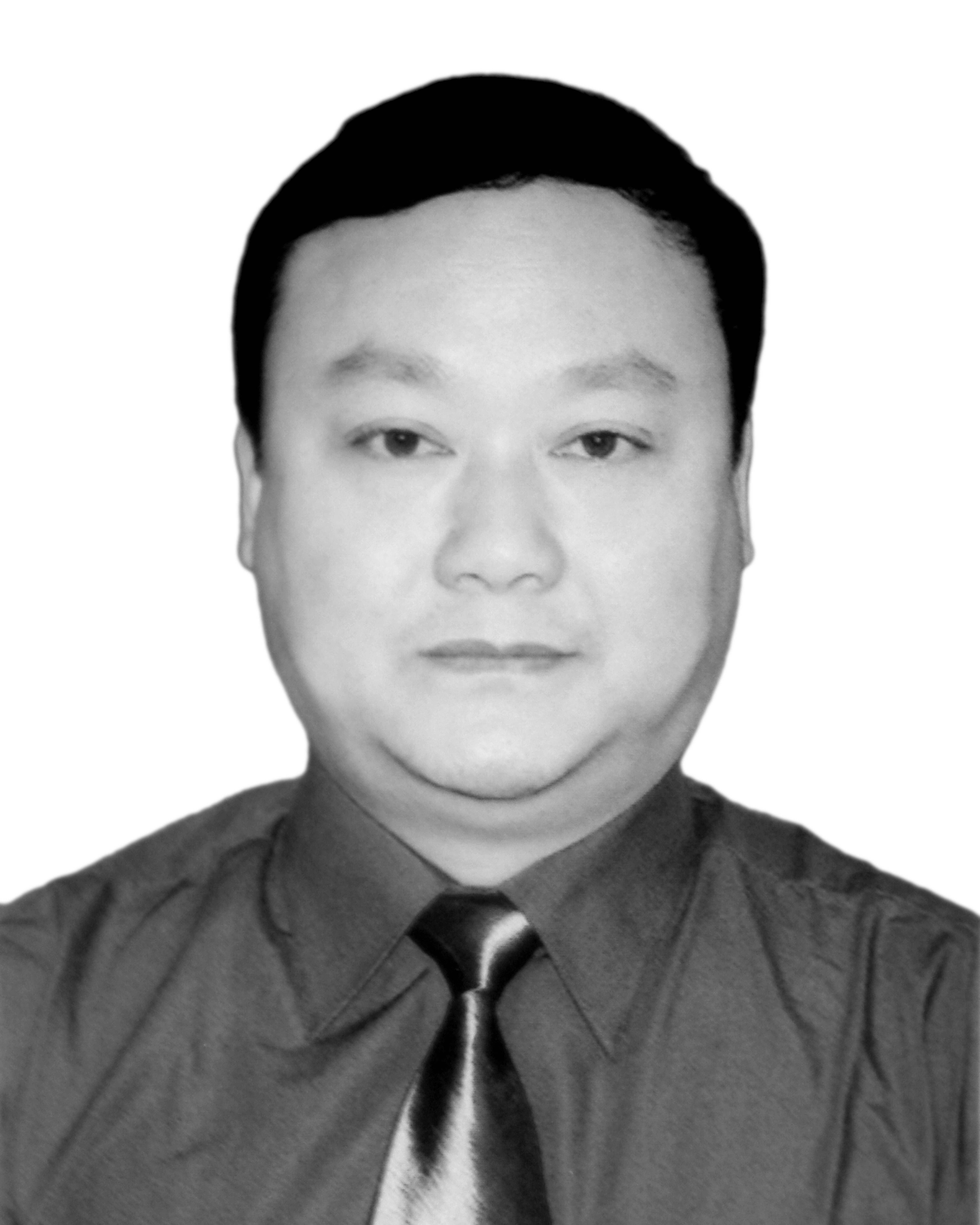 唐新泉