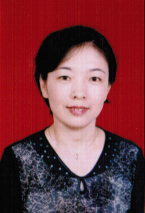 何晓玲