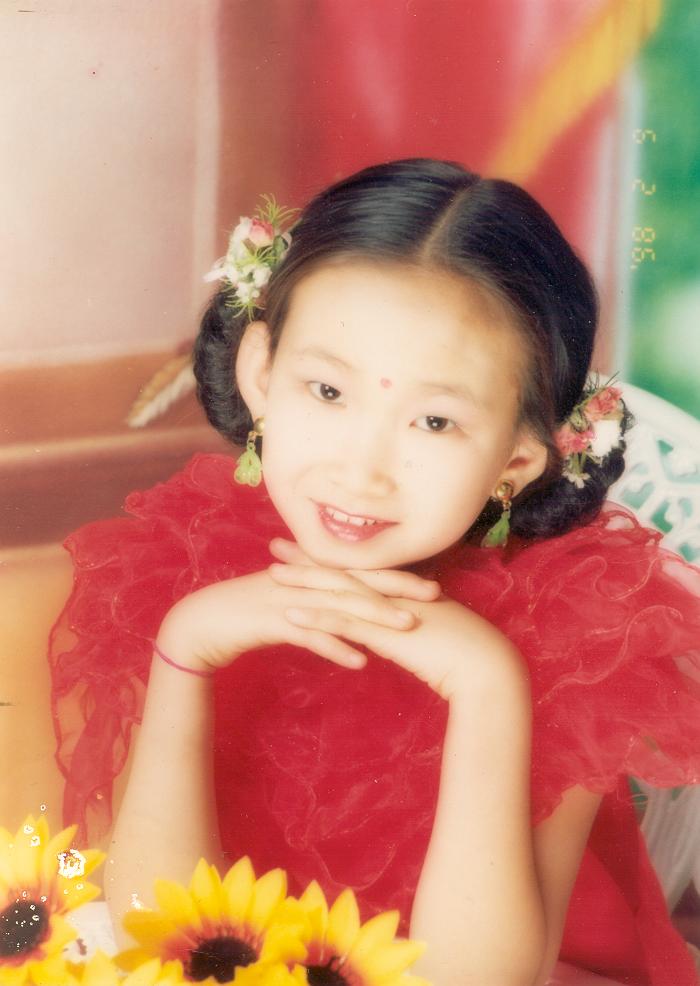 李龙裔