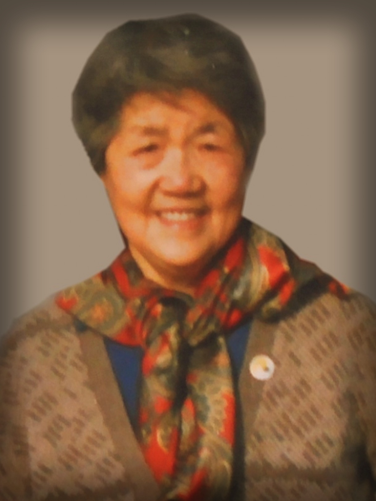 吴瑞华