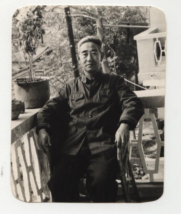 李长聚