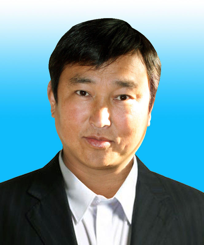 王滚林