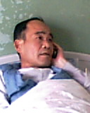 黄加才