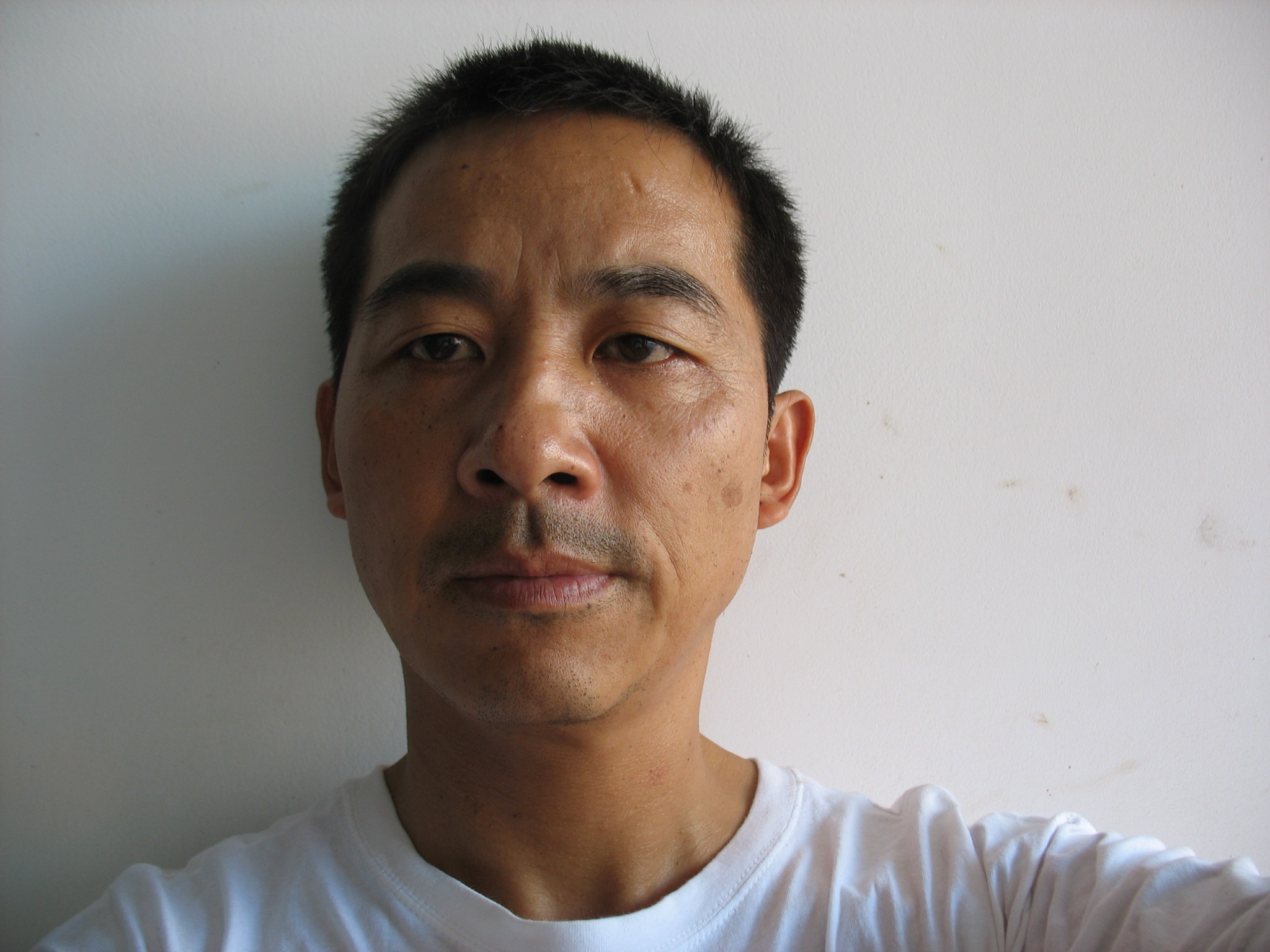 李圣华