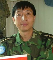 关喜志