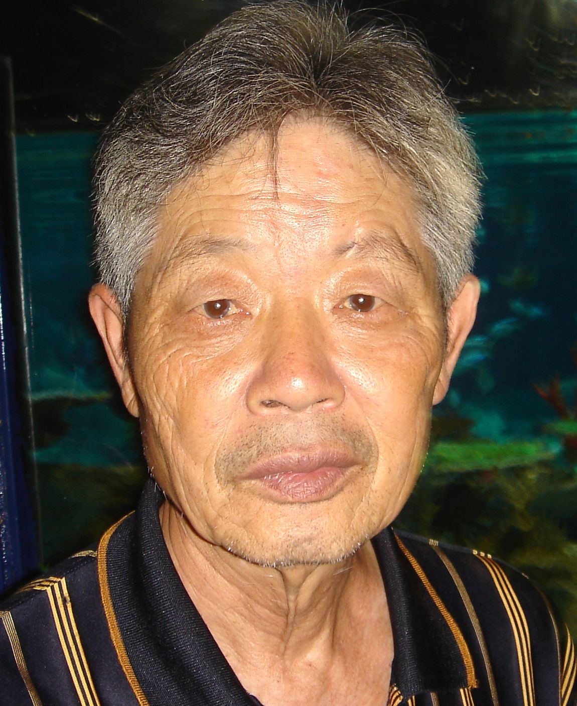 杨天坤