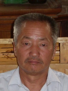 汤洪于