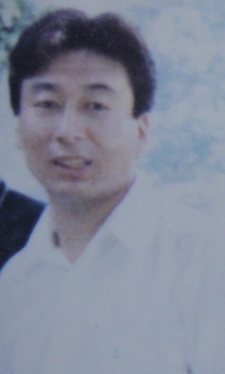魏向阳