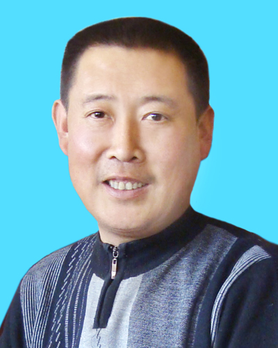 王俊山