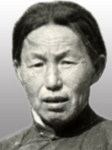 吴夕珍