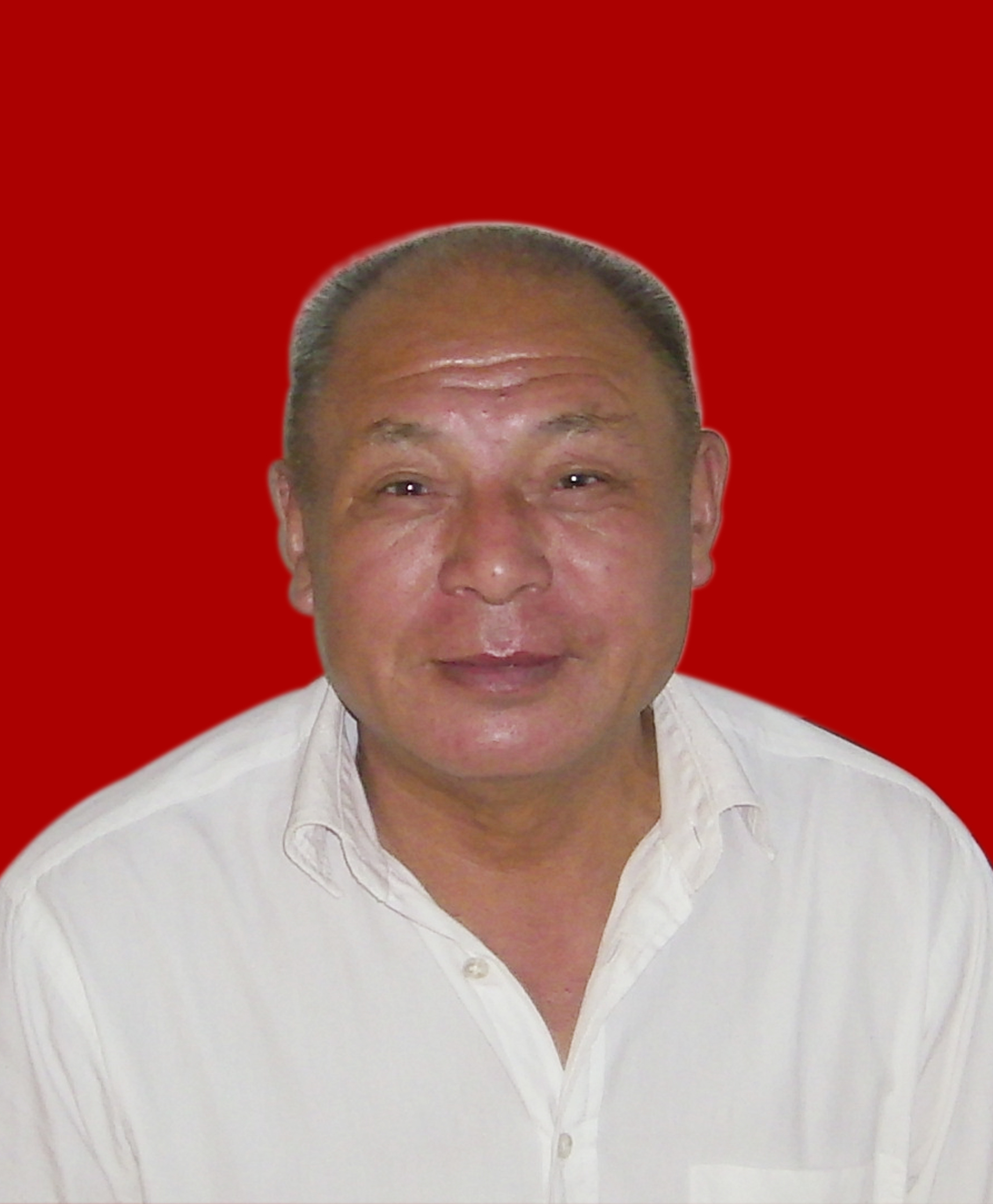 徐宏书