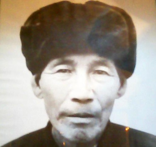 段华亭