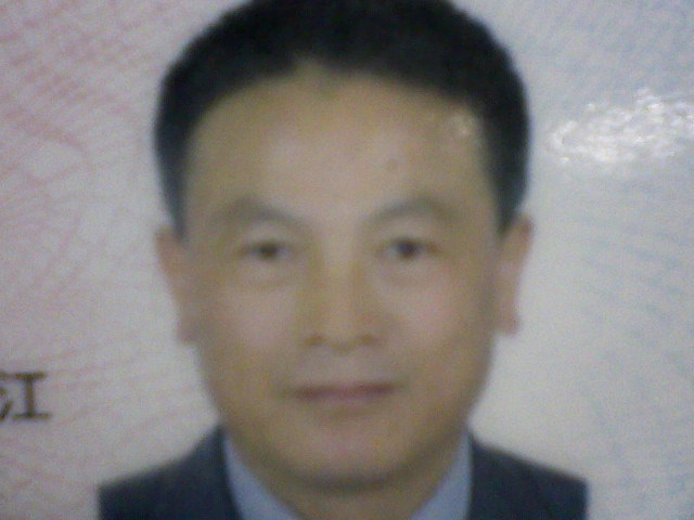 钟恩东