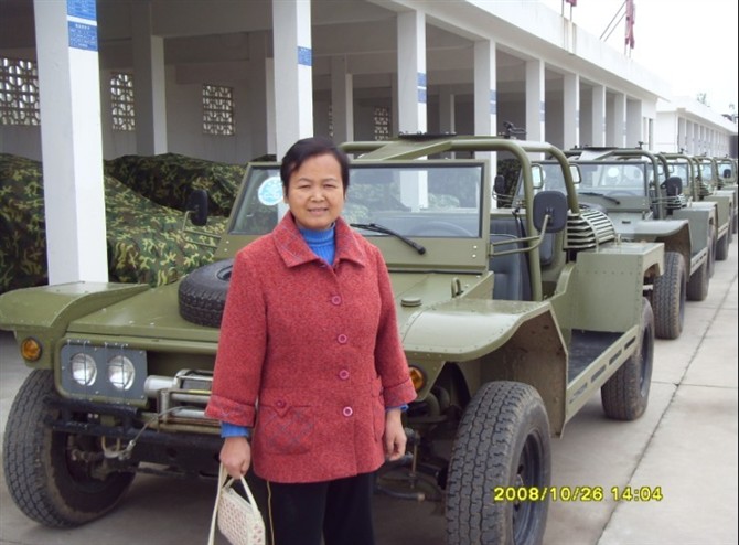杨晓玲