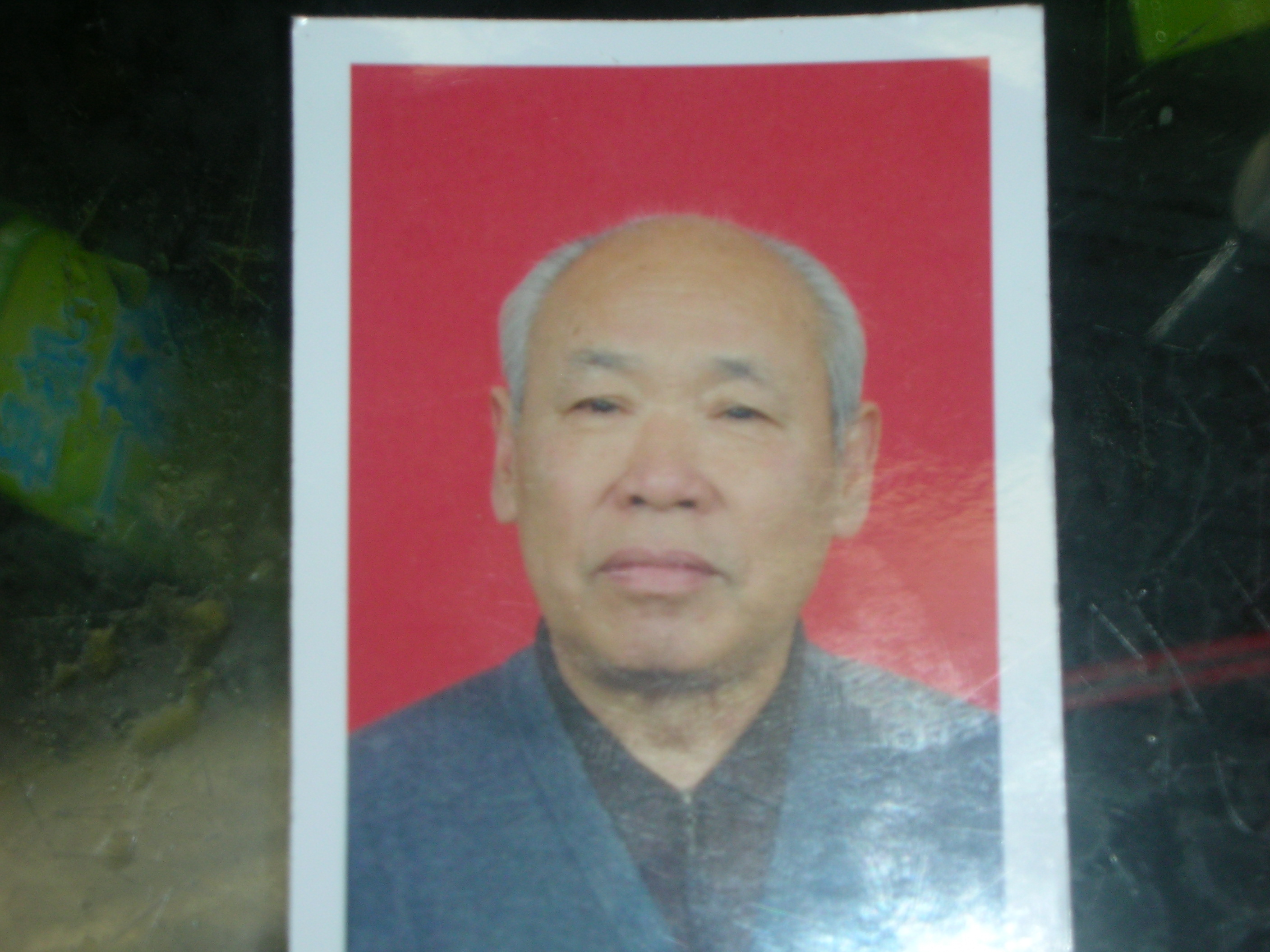 牛长禄