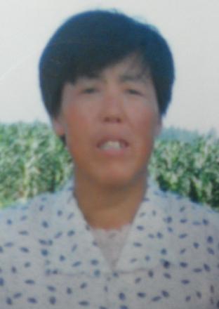 姜秀英