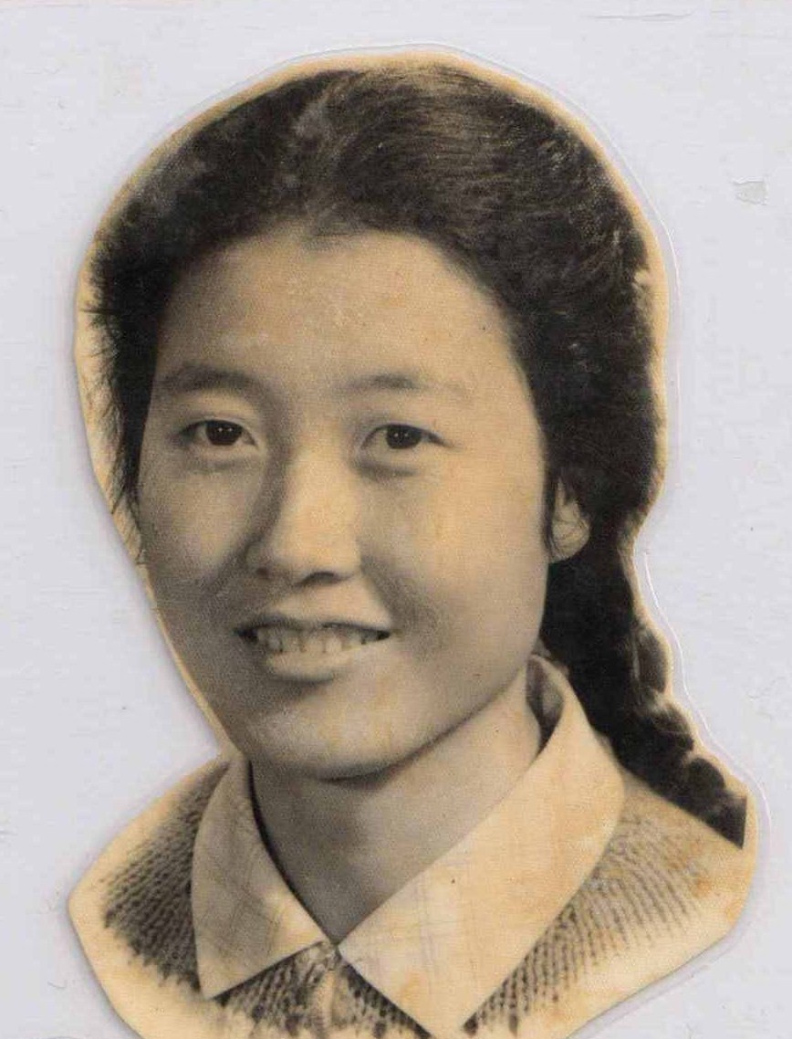 左红