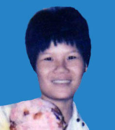 黎丽霞