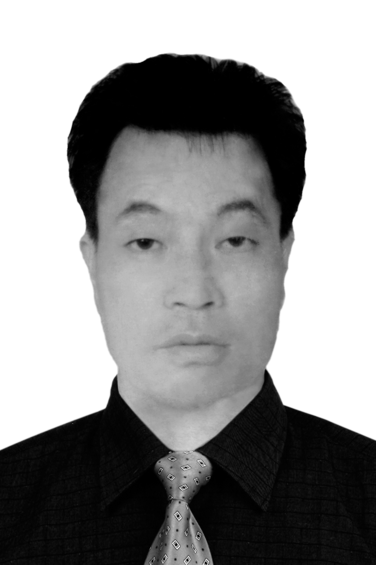 谢义军