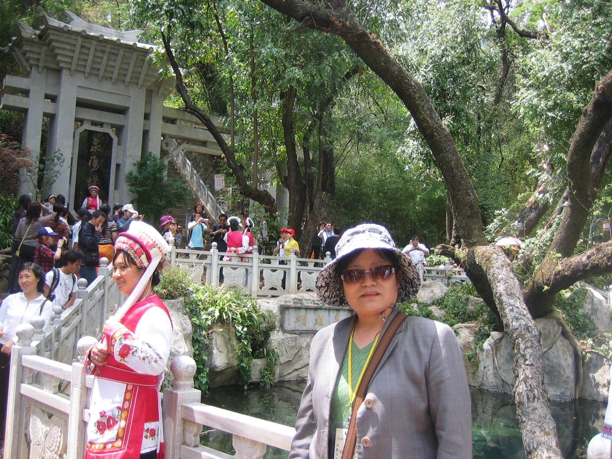王丽娟