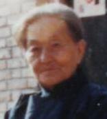 张奕蘭