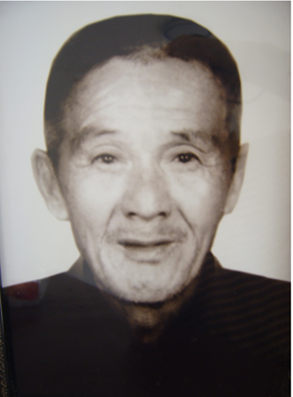 汪大林