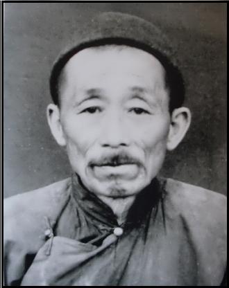 张富川