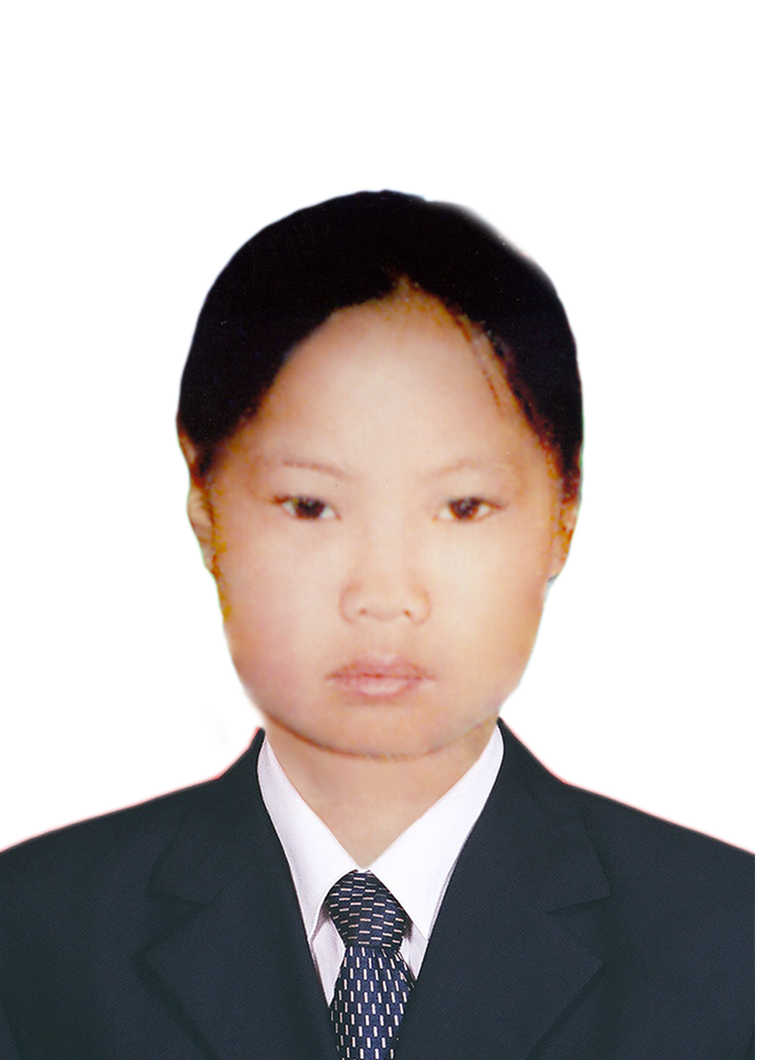 马艳杰